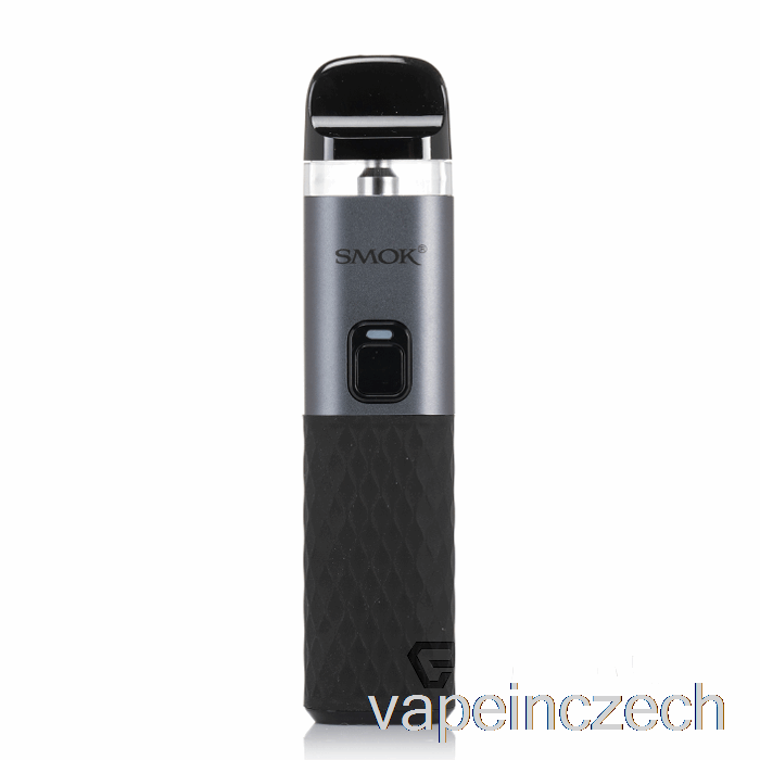 Smok Propod 22w Pod Kit šedé Vape Pero